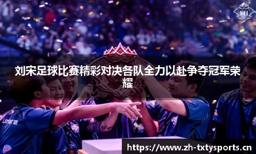 刘宋足球比赛精彩对决各队全力以赴争夺冠军荣耀