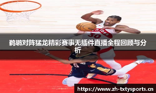 鹈鹕对阵猛龙精彩赛事无插件直播全程回顾与分析