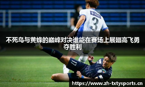 不死鸟与黄蜂的巅峰对决谁能在赛场上展翅高飞勇夺胜利